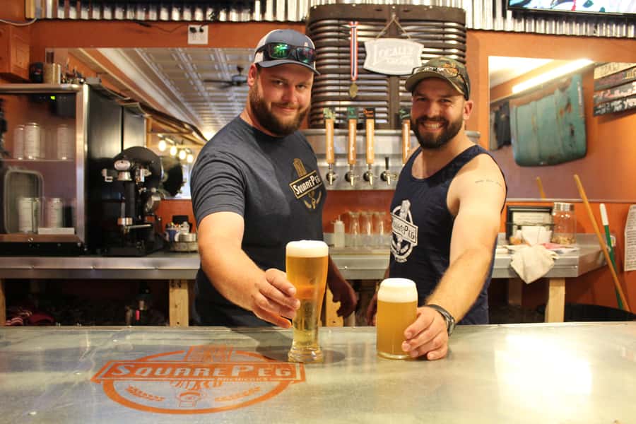 Seattle: Explore Breweries Off the Beaten Pint - Key Points