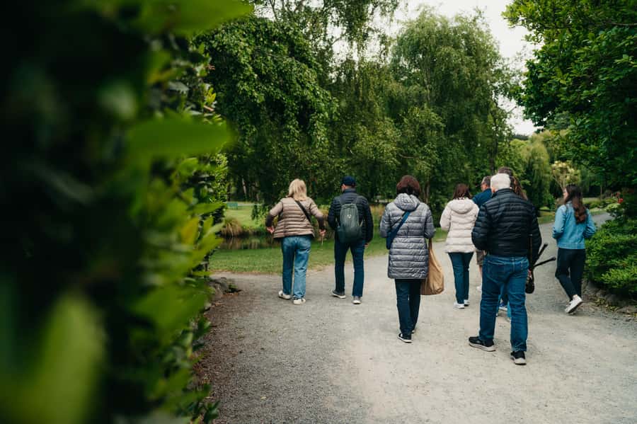 From Christchurch: Sheep Farm Experience with Lunch & Winery - FAQs