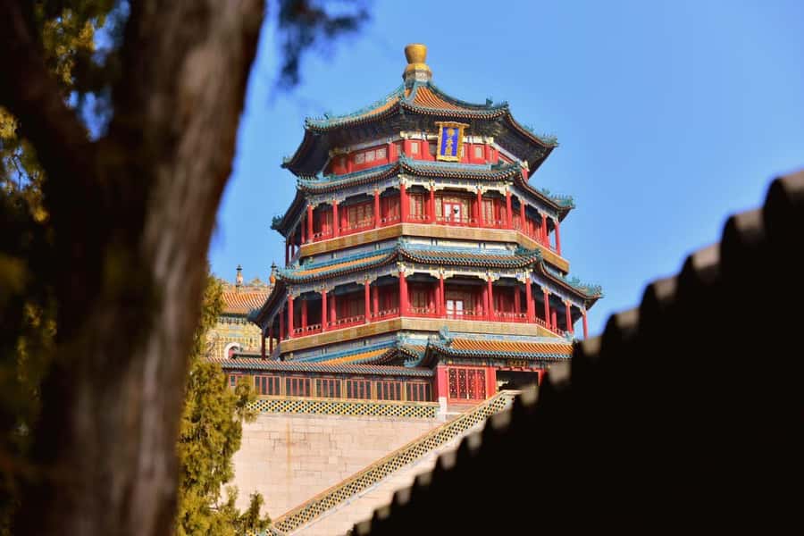 Beijing: Mutianyu Great Wall Bus Tour w/Summer Palace Option - Good To Know
