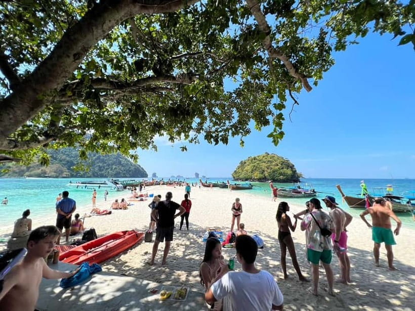 Krabi: 7 Islands Sunset by Longtail Boat with Snorkeling - Who Will Love This Tour?