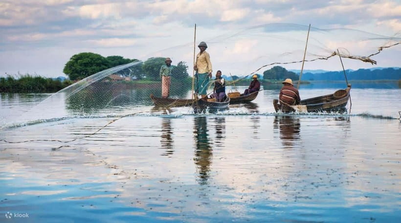 Hoi An Eco Bike Tour: Visit Cultural & Traditional Villages - Key Points