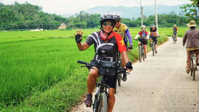 Hoi An Eco Bike Tour: Visit Cultural & Traditional Villages - Authentic Guides Make a Difference