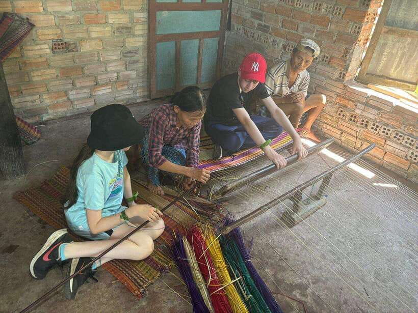 Hoi An Eco Bike Tour: Visit Cultural & Traditional Villages - FAQs