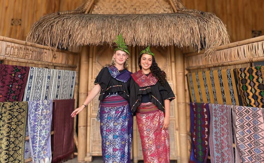 Exclusive Sasak Culture: Discover Stunning Hidden Gems! - Exploring Lombok’s Hidden Gems in a Day