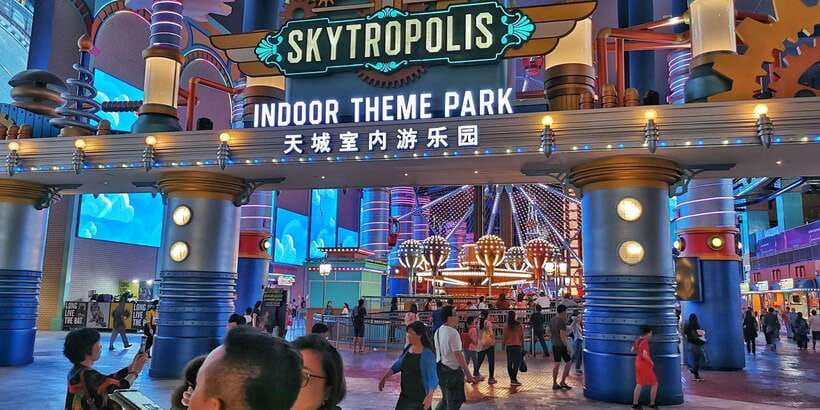 Genting Highlands Tour with Cable Car - Final Thoughts