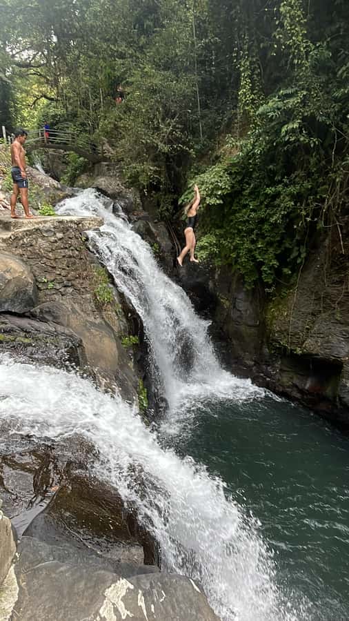 From North Bali: Aling Aling Waterfall and Blue Lagoon Tour - Who Will Love This Tour?