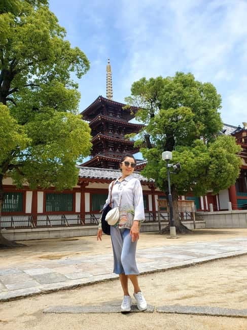 Osaka Like a Local: 6 Hours of Walking, Eating & Exploring! - Why This Tour Stands Out