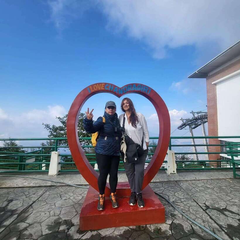 Chandragiri Hills Private Tour - An In-Depth Look at the Chandragiri Hills Private Tour