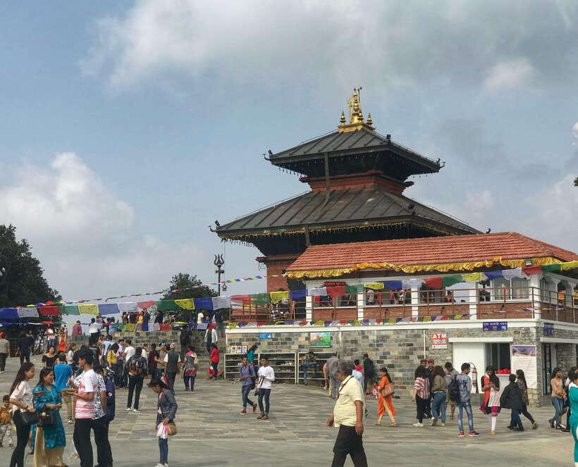 Chandragiri Hills Private Tour - What Makes This Tour Stand Out?