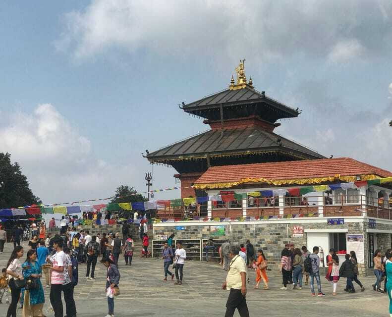 Chandragiri Hills Private Tour - FAQs