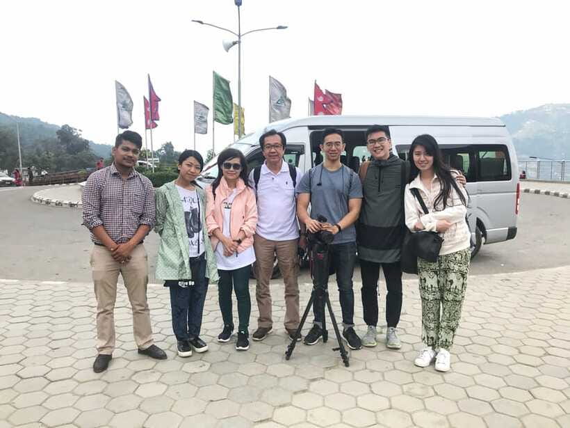 Chandragiri Hills Private Tour - Final Thoughts