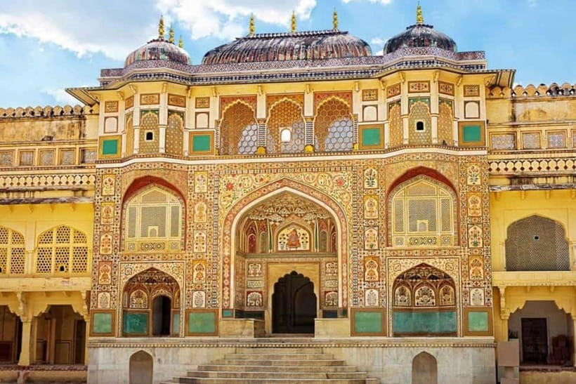 Jaipur Pink City Heritage Tour: Book By Car with Guide - The Sum Up