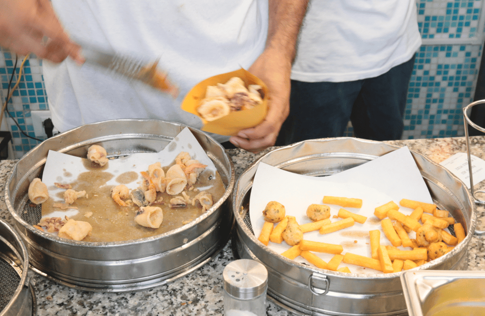 1.5 Hour Food Guided Tour & Sightseeing in Genoa - Who Will Enjoy This Tour?