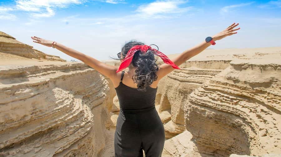 From Ica || Los Perdidos Canyon Full Day Excursion || - FAQ