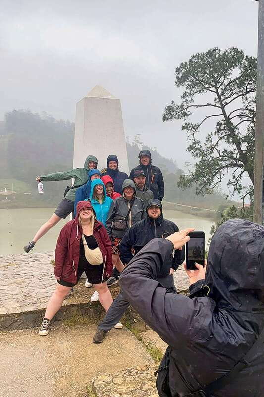 Palenque to San Cristobal. 5-day Jungle Tour + Rafting+Kayak - Palenque to San Cristóbal: 5-Day Jungle Tour + Rafting + Kayak
