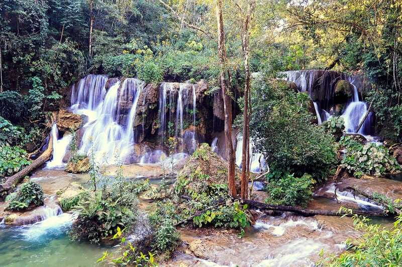 Palenque to San Cristobal. 5-day Jungle Tour + Rafting+Kayak - Final Thoughts