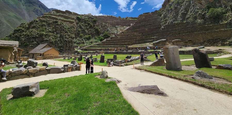 Excursion to the Sacred Valley & Transfer to Ollantaytambo - Practical Insights and Tips