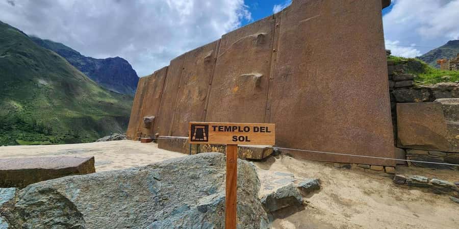 Excursion to the Sacred Valley & Transfer to Ollantaytambo - A Detailed Look at the Sacred Valley Tour