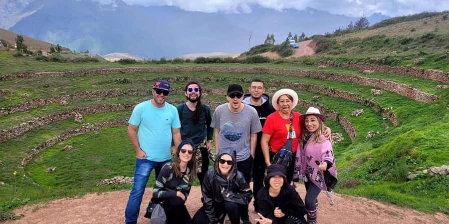 Excursion to the Sacred Valley & Transfer to Ollantaytambo - Discover the Sacred Valley & Transfer to Ollantaytambo — An Authentic Peruvian Day Trip