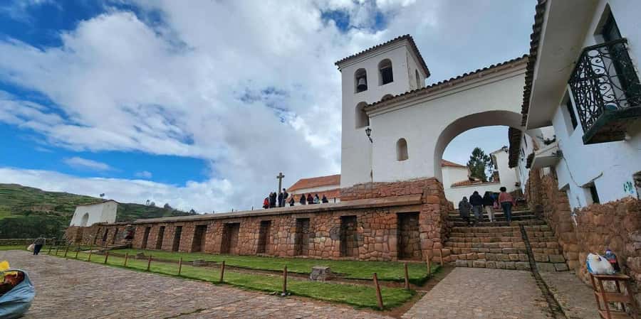 Excursion to the Sacred Valley & Transfer to Ollantaytambo - Final Thoughts