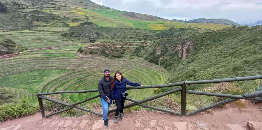 Excursion to the Sacred Valley & Transfer to Ollantaytambo - FAQs