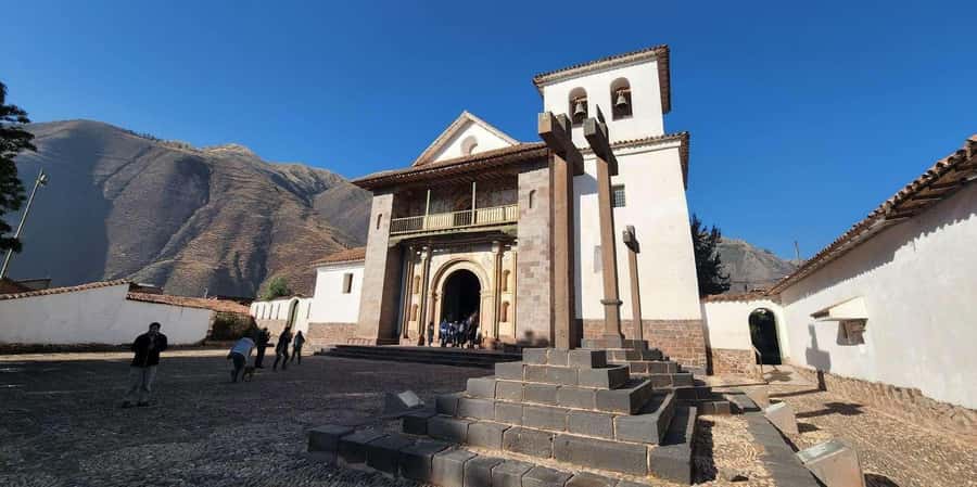South Valley of Cusco. Andahuaylillas, Pikillaqta, Tipón - Who Will Love This Tour?