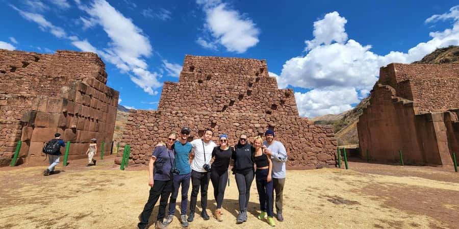 South Valley of Cusco. Andahuaylillas, Pikillaqta, Tipón - FAQ