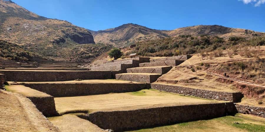 South Valley of Cusco. Andahuaylillas, Pikillaqta, Tipón - A Detailed Look at the South Valley Tour