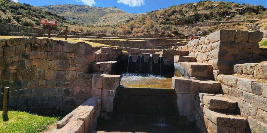 South Valley of Cusco. Andahuaylillas, Pikillaqta, Tipón - Final Thoughts
