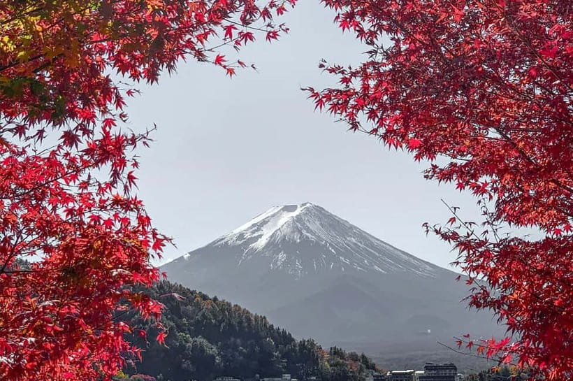 Mount Fuji,Lake Kawaguchiko Private Tour By Car With Pick Up - Final Thoughts: Is It Worth It?