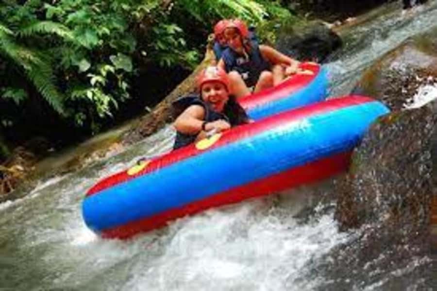 Ubud: River Cave Tubing Adventure with Lunch - Final Thoughts