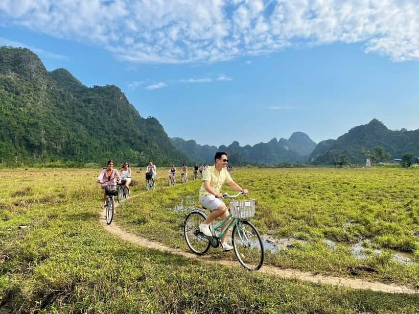 Hanoi: The newest & most luxurious cruise Cat Ba, Lan Ha Bay - The Value of This Tour