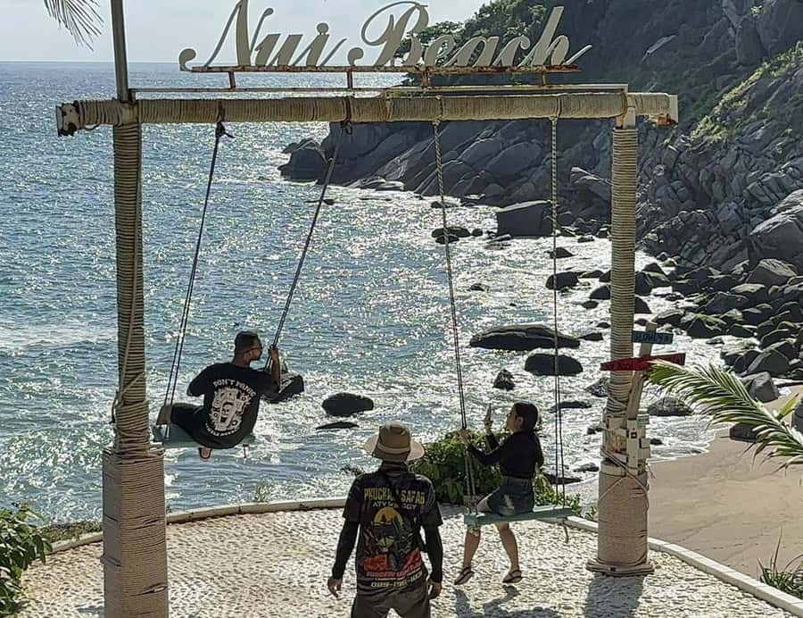 Phuket: Buggy Tour with Hidden Beach Visit - A Close Look at the Phuket Buggy Tour with Hidden Beach Visit