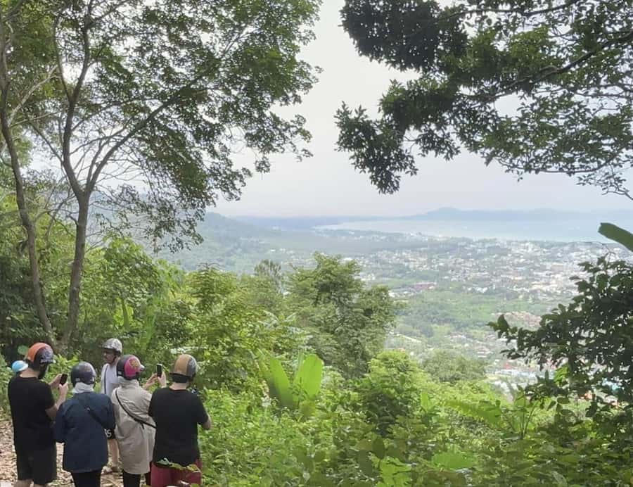 Phuket: Buggy Tour with Hidden Beach Visit - The Experience in Detail