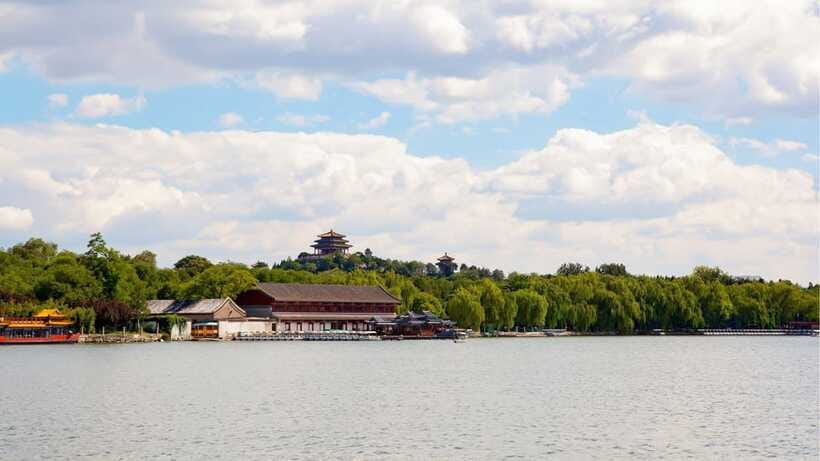 Beijing: Beihai Park Full Access Ticket - Must-See in China - Hidden Gems and Lesser-Known Spots