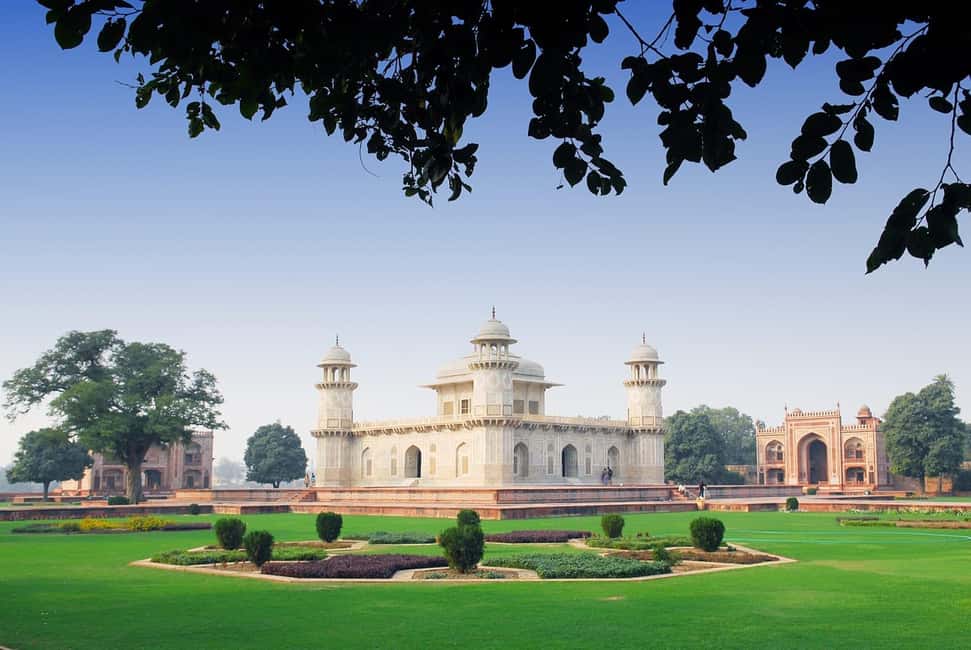 From Delhi: Private Taj Mahal and Agra Tour by Express Train - Why This Tour Works Well