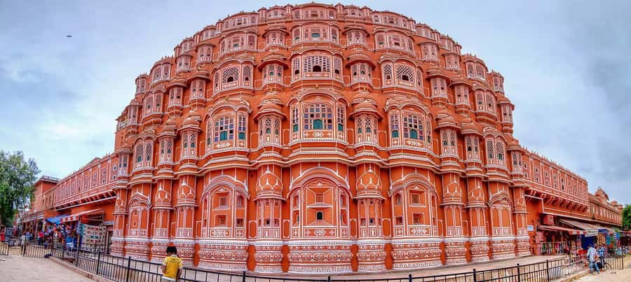 From Delhi: Jaipur Guided City Tour By AC Car - The Sum Up: Is This Tour Worth It?