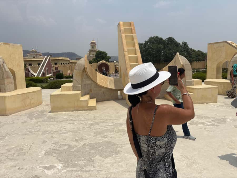 From Delhi: Jaipur Guided City Tour By AC Car - Exploring Jaipur in a Day: A Practical Review of the From Delhi Guided Tour