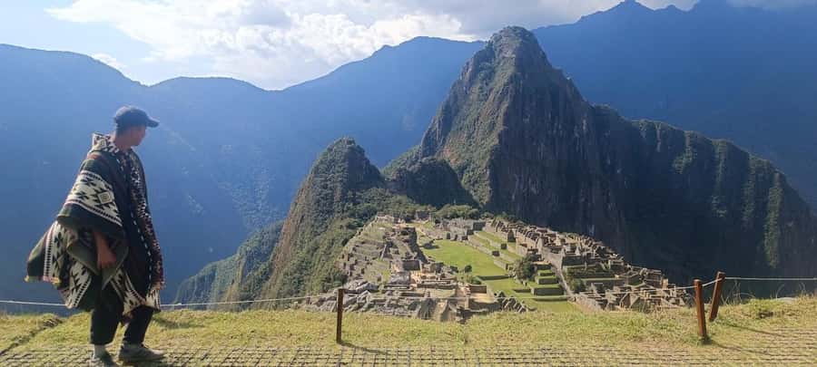 Adventurer Cusco 5 days 4 nights - Who Would Love This Tour?