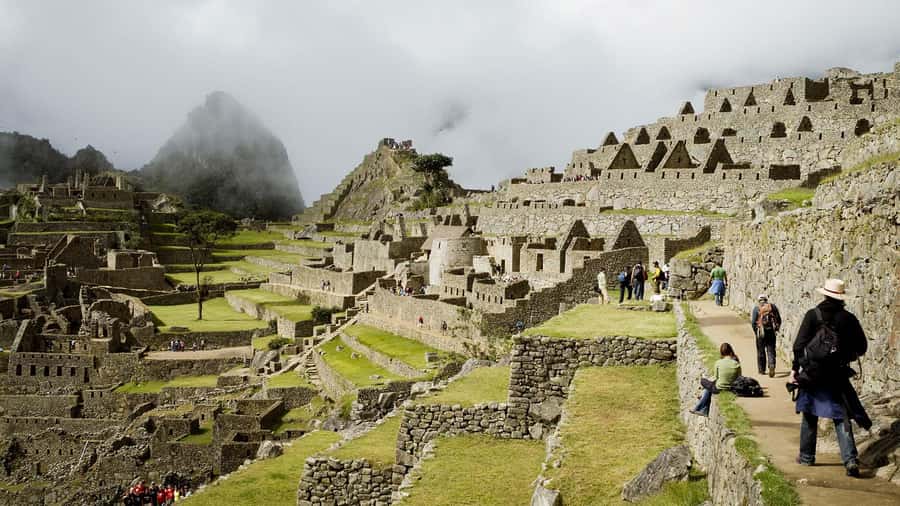Adventurer Cusco 5 days 4 nights - FAQs