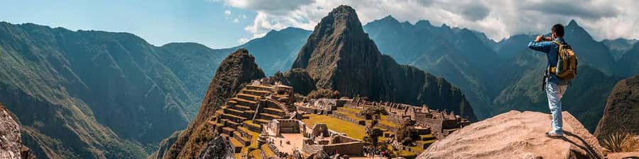 Adventurer Cusco 5 days 4 nights - An In-Depth Look at the 5-Day Cusco Adventure