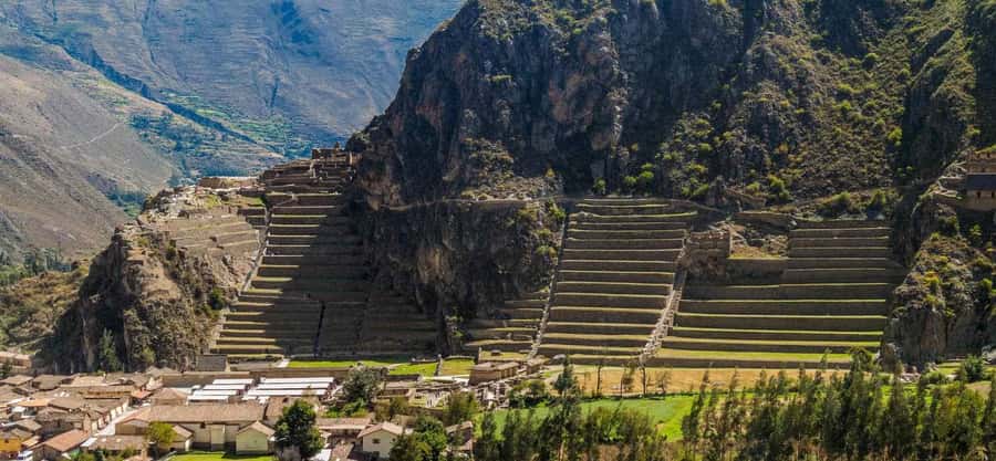 From Cusco: Surprising Sacred valley + Ceramic Workshop - Exploring the Sacred Valley Through a Different Lens