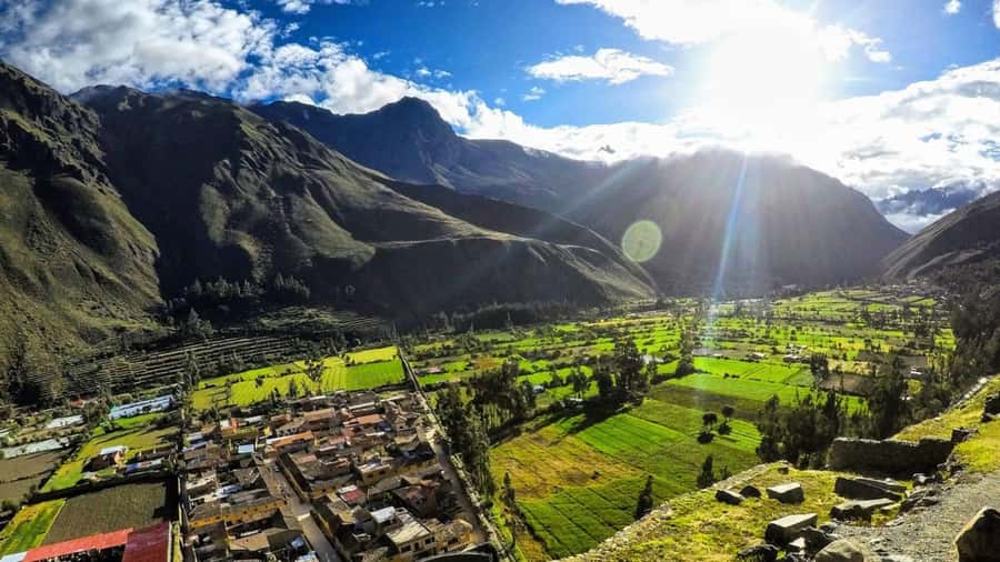 From Cusco: Surprising Sacred valley + Ceramic Workshop - Frequently Asked Questions