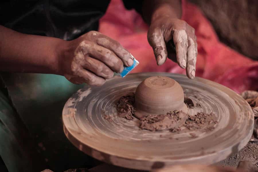 From Cusco: Surprising Sacred valley + Ceramic Workshop - Key Points