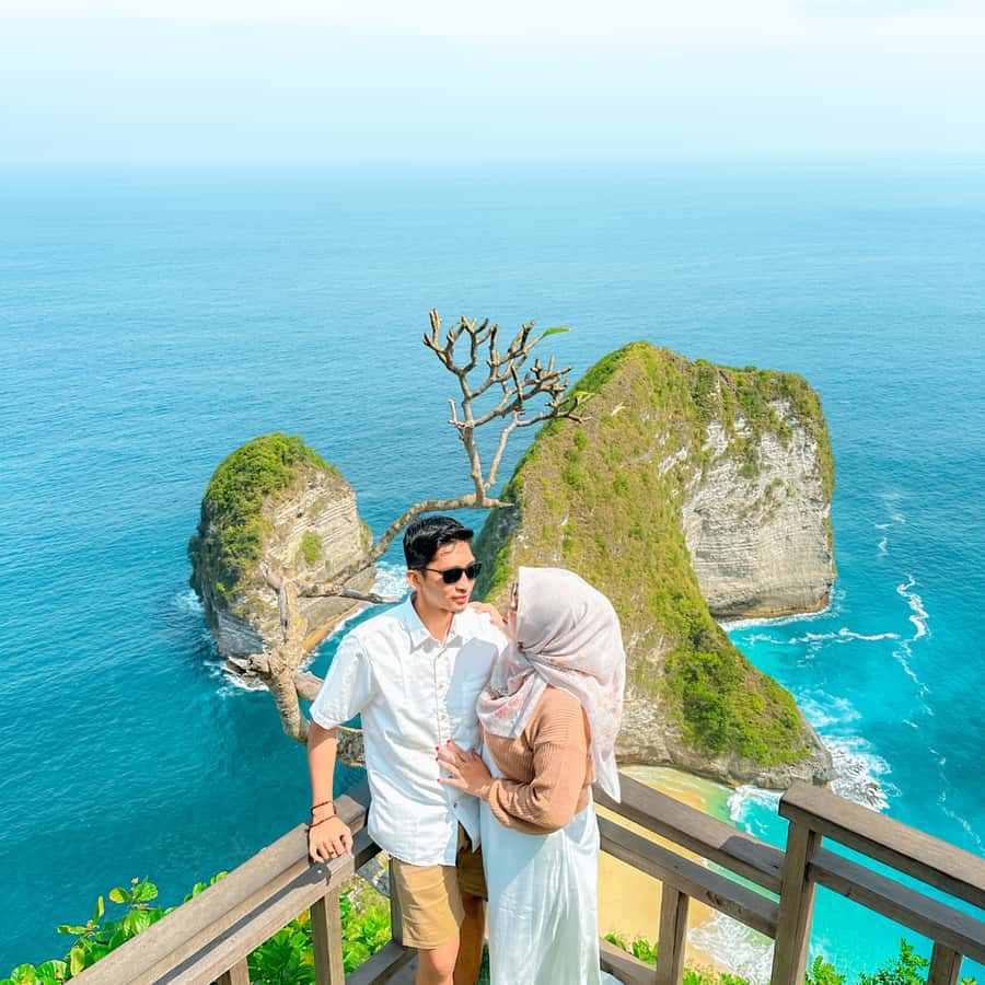 Bali/Nusa Penida: Highlight West FullDay Nature Tour & Lunch - Good To Know