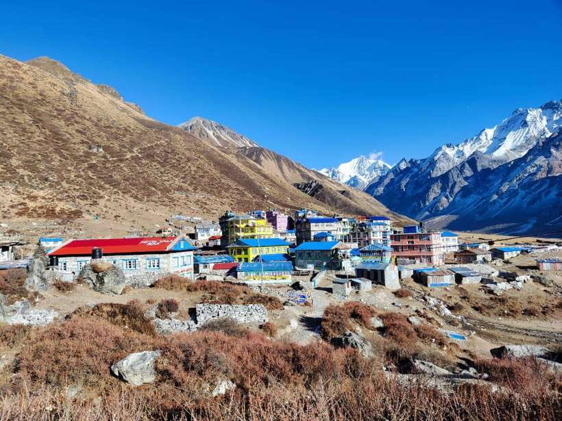 Pokhara: 6-Day Langtang Trek - What You Can Expect in Terms of Logistics and Value