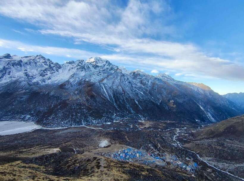 Pokhara: 6-Day Langtang Trek - FAQ