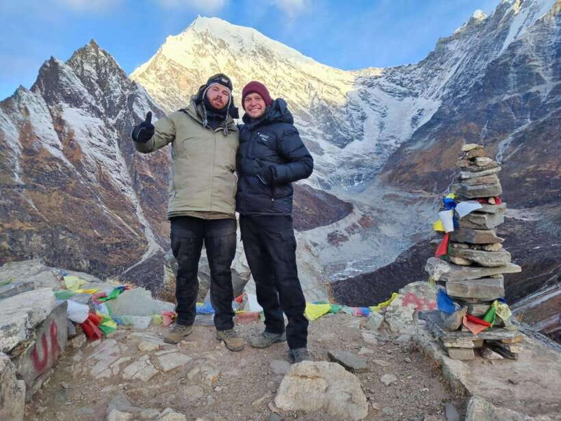 Pokhara: 6-Day Langtang Trek - Good To Know