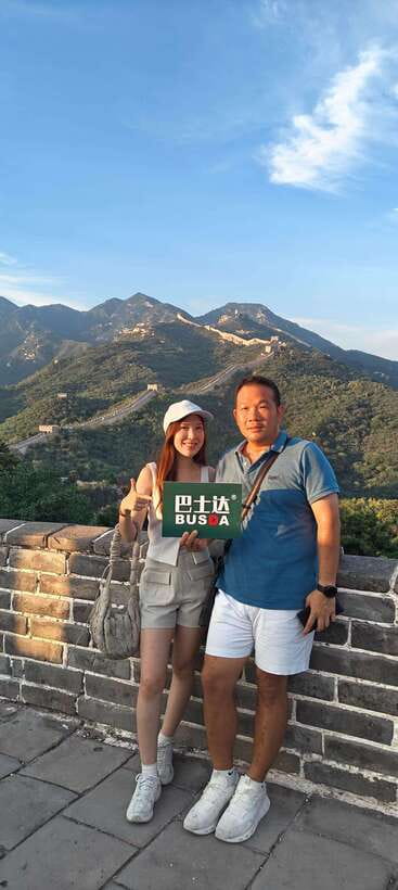 Beijing: Badaling Great Wall Private Tour w Language Option - Who This Tour Is Best For