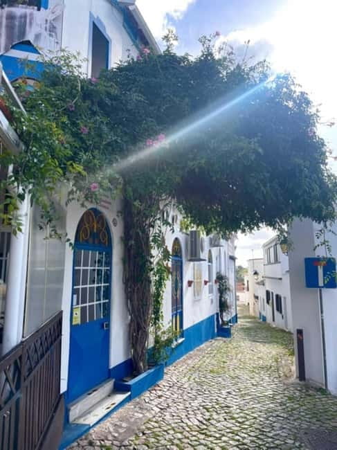 Albufeira: Off-Road Jeep Tour with Sunset - The Village of Alte and Local Culture